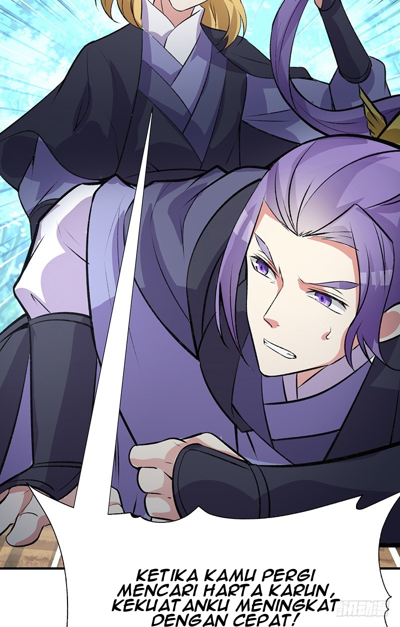 I Picked Up An Attributes Chapter 13 Bahasa Indonesia